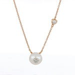 Load image into Gallery viewer, BABY NECKLACE - BB72650UWP8RT
