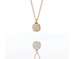 Load image into Gallery viewer, Baby Necklace-16740