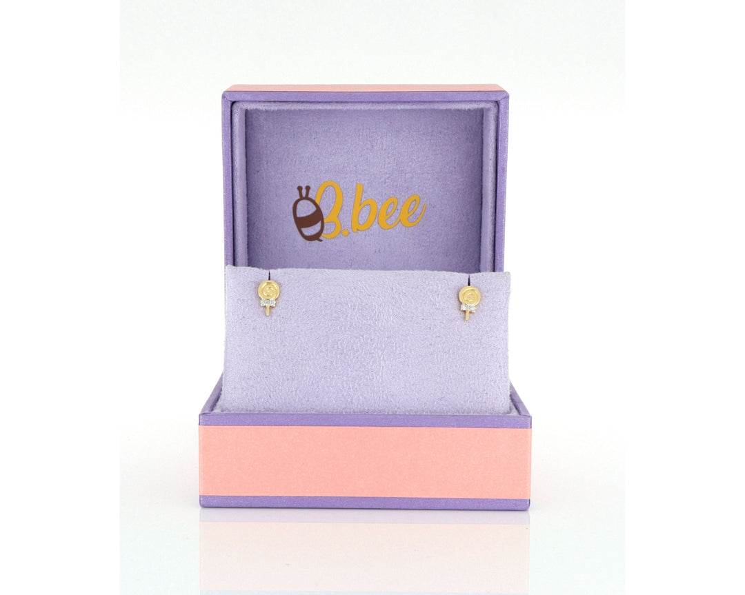 Baby Earring-17507