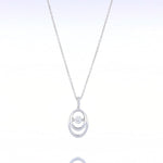 Load image into Gallery viewer, NECKLACE -18021