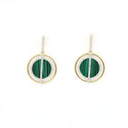 Voletta Earrings: 73548W1MA8YT