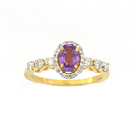 Load image into Gallery viewer, Diamond Ring 56-87
