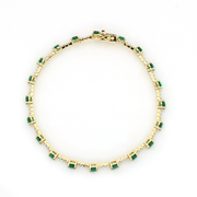 Diamond Bracelet-44603BHEM8YN