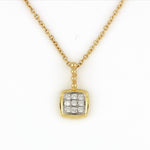 Load image into Gallery viewer, NECKLACE-60393