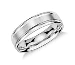 Load image into Gallery viewer, Men Wedding Band